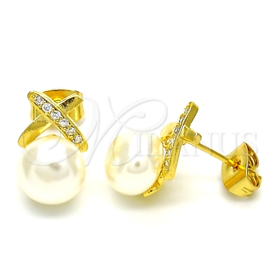 127672 - 02.349.0008 | Earrings