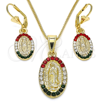 127741 - 10.351.0001 | Earring and Pendant Sets