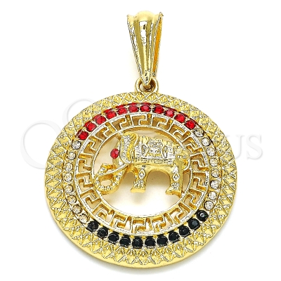 127745 - 05.351.0004 | Pendants