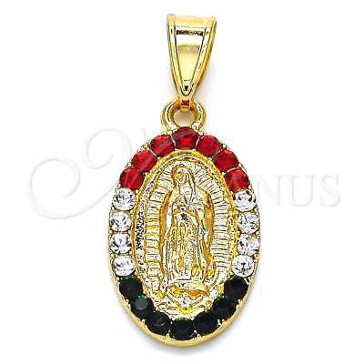 127750 - 05.351.0009 | Pendants