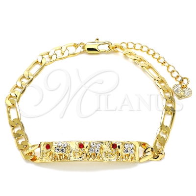 127765 - 03.351.0004.07 | Bracelets