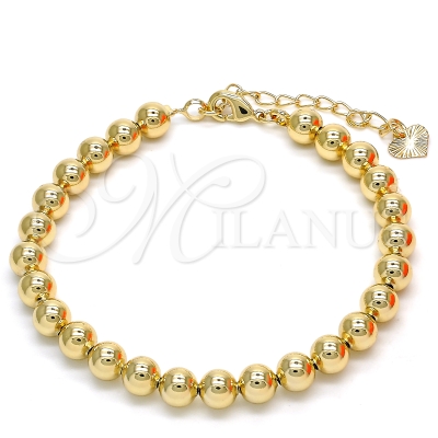 128030 - 03.93.0009.07 | Bracelets