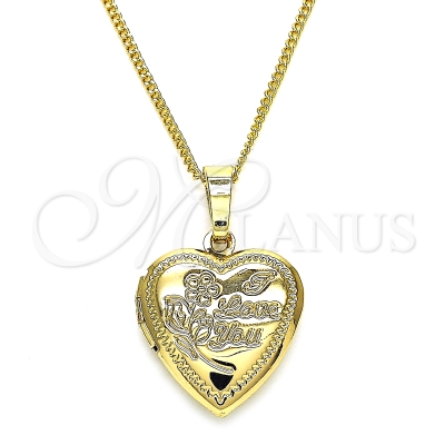 128058 - 04.117.0009.20 | Necklaces