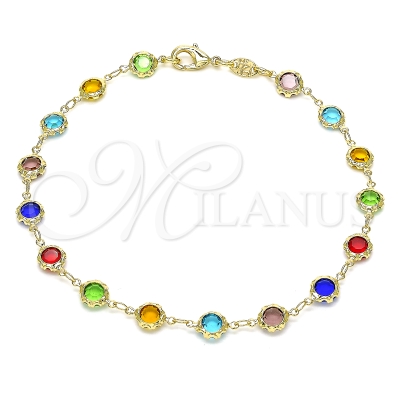 128077 - 03.63.2064.10 | Anklets