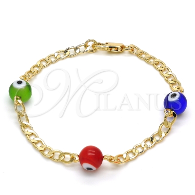 128081 - 03.63.2066.07 | Bracelets