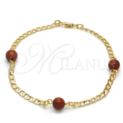 128088 - 03.63.2067.10 | Anklets