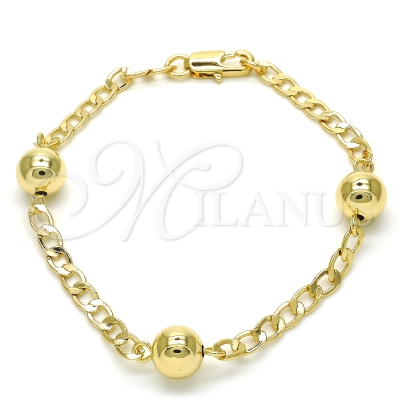 128089 - 03.63.2068.07 | Bracelets