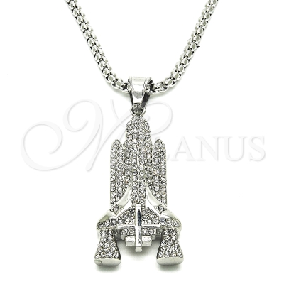 128132 - 04.358.0002.30 | Necklaces