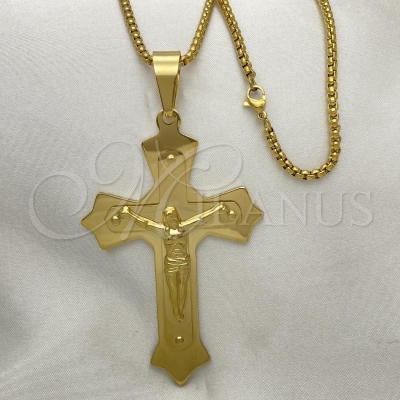 128214 - 04.116.0048.30 | Necklaces