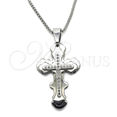 128233 - 04.116.0059.30 | Necklaces