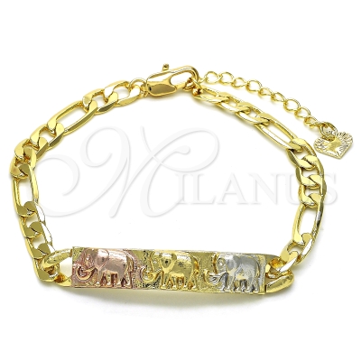 128383 - 03.351.0019.07 | Bracelets