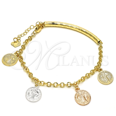 128389 - 03.351.0025.07 | Bracelets