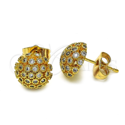 128441 - 02.344.0017 | Earrings