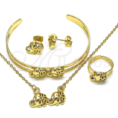 128459 - 06.361.0008 | Earring and Pendant Sets