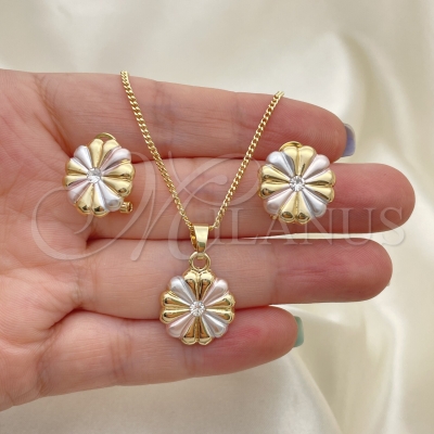 128464 - 10.361.0005 | Earring and Pendant Sets
