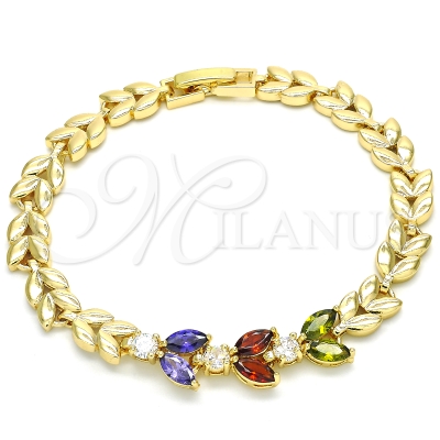 128545 - 03.210.0115.1.07 | Bracelets