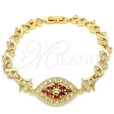 128552 - 03.210.0117.2.08 | Bracelets