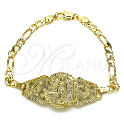 128609 - 03.351.0035.07 | Bracelets