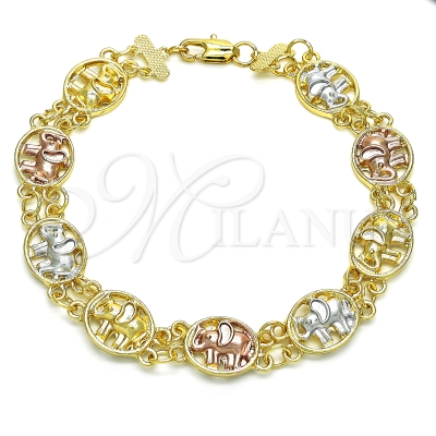 128624 - 03.351.0043.09 | Bracelets