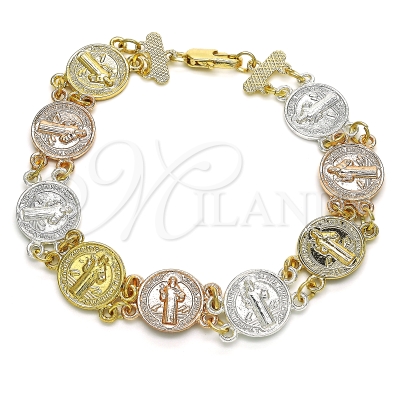 128626 - 03.351.0045.08 | Bracelets