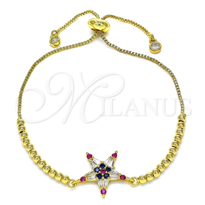 128716 - 03.341.0001.10 | Bracelets