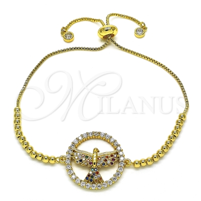 128723 - 03.341.0007.11 | Bracelets