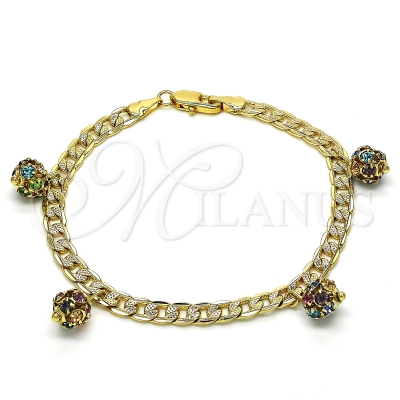 128755 - 03.63.2074.1.08 | Bracelets