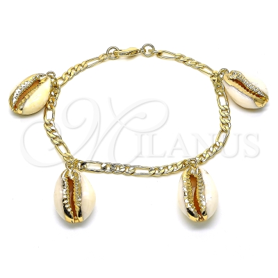 128788 - 03.63.2077.08 | Bracelets