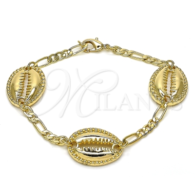 128792 - 03.63.2079.08 | Bracelets