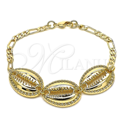 128793 - 03.63.2080.07 | Bracelets