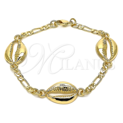 128794 - 03.63.2081.08 | Bracelets