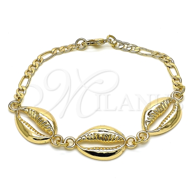 128795 - 03.63.2082.07 | Bracelets