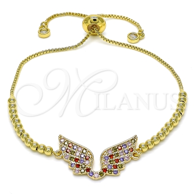 128808 - 03.316.0046.1.10 | Bracelets