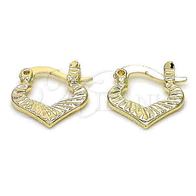 128827 - 02.163.0079.12 | Hoops