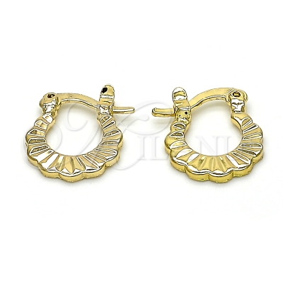 128834 - 02.163.0086.12 | Hoops