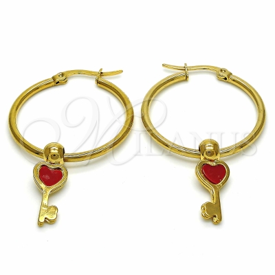 129005 - 02.364.0002.30 | Hoops