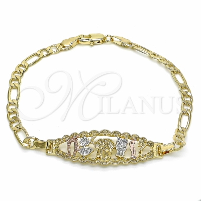 129045 - 03.351.0049.07 | Bracelets