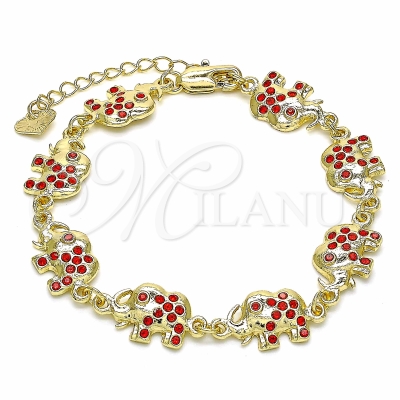 129047 - 03.351.0050.1.07 | Bracelets