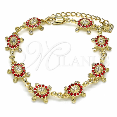 129056 - 03.351.0053.1.07 | Bracelets