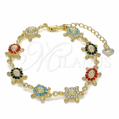 129057 - 03.351.0053.2.07 | Bracelets