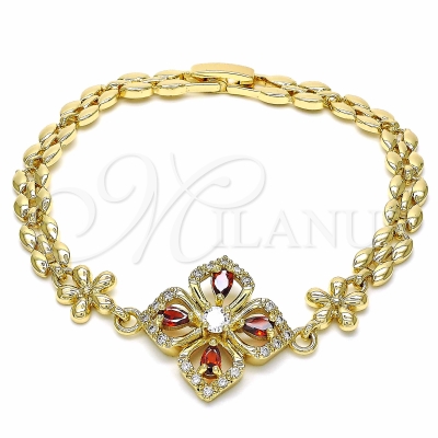 129077 - 03.357.0007.1.07 | Bracelets