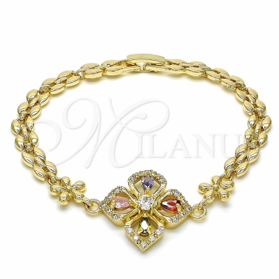 129078 - 03.357.0007.2.07 | Bracelets