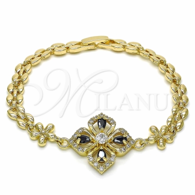 129079 - 03.357.0007.3.07 | Bracelets