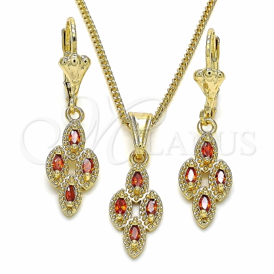 129122 - 10.357.0004 | Earring and Pendant Sets