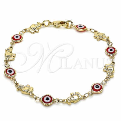 129159 - 03.326.0010.1.08 | Bracelets