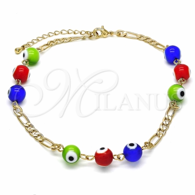 129185 - 03.63.2069.2.10 | Anklets
