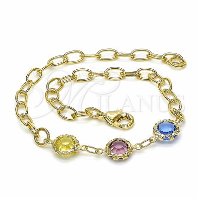 129232 - 03.09.0075.07 | Bracelets