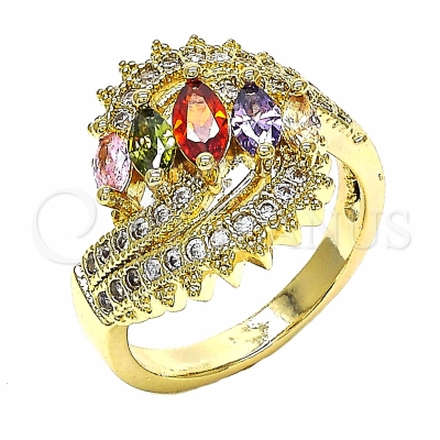 129317 - 01.283.0009.1.08 | Rings