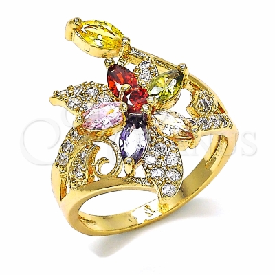 129321 - 01.283.0010.1.08 | Rings