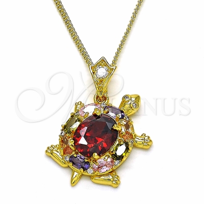 129372 - 04.346.0010.1.20 | Necklaces